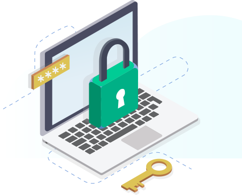 Better security and online privacy