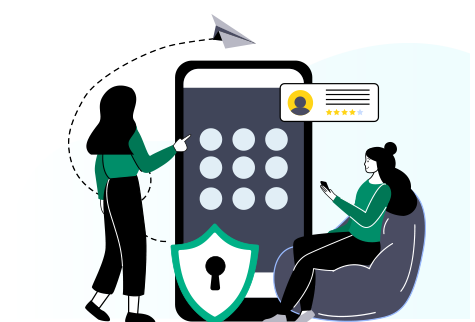 Access to Netflix on multiple devices