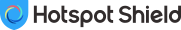 Hotspotshield Logo