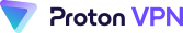 ProtonVPN Logo